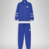 Ju.Tracksuit Fz Chromia Survêtement de sport – Enfants