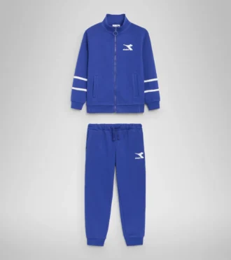 Ju.Tracksuit Fz Chromia Survêtement de sport – Enfants