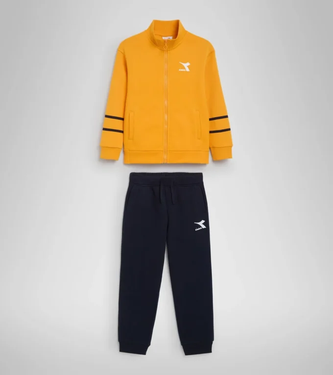 Ju.Tracksuit Fz Chromia Survêtement de sport – Enfants