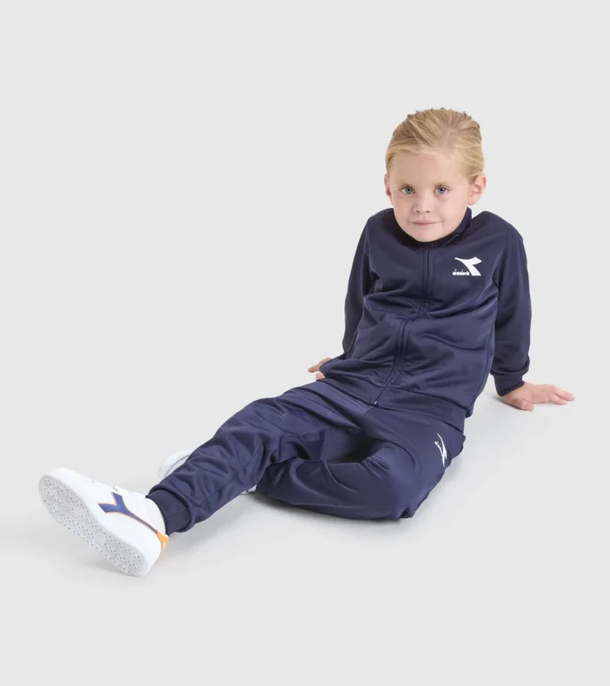 Ju.Tracksuit Fz Chromia Survêtement de sport – Enfants