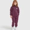 Ju.Tracksuit Fz Chromia Survêtement de sport – Enfants