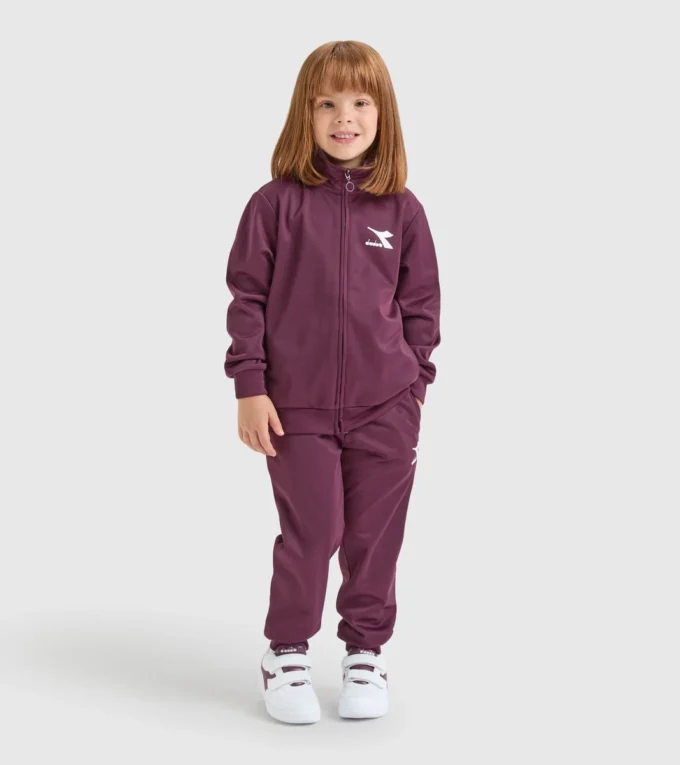 Ju.Tracksuit Fz Chromia Survêtement de sport – Enfants