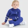 Ju.Tracksuit Fz Chromia Survêtement de sport – Enfants