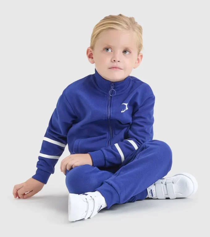 Ju.Tracksuit Fz Chromia Survêtement de sport – Enfants