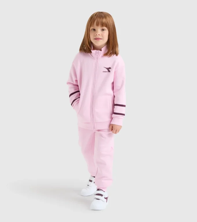 Ju.Tracksuit Fz Chromia Survêtement de sport – Enfants