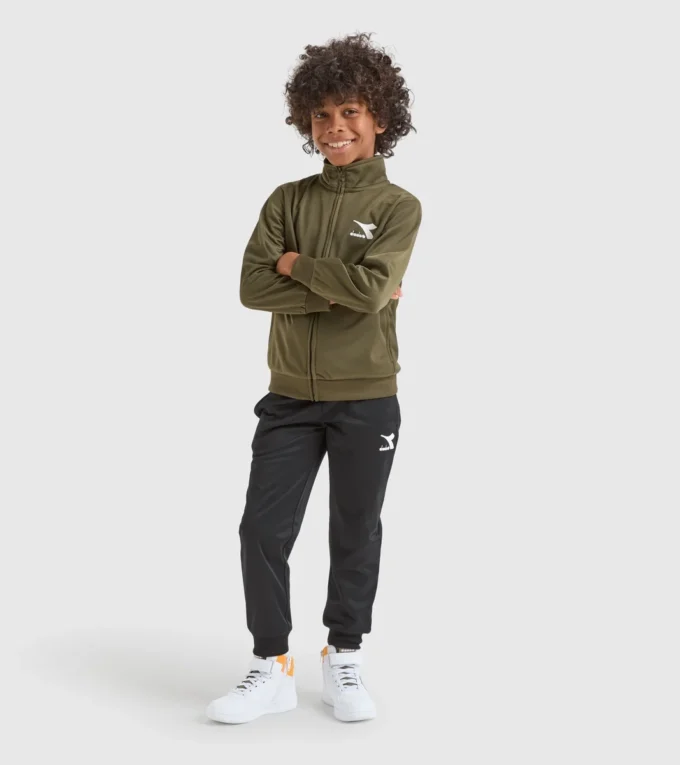 Ju.Tracksuit Fz Chromia Survêtement de sport – Enfants