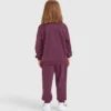 Ju.Tracksuit Fz Chromia Survêtement de sport – Enfants