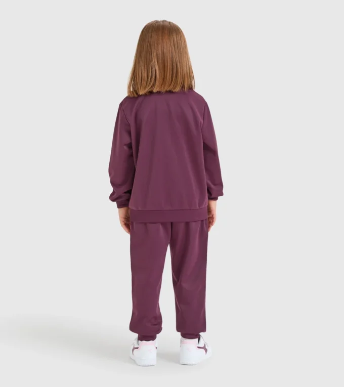 Ju.Tracksuit Fz Chromia Survêtement de sport – Enfants