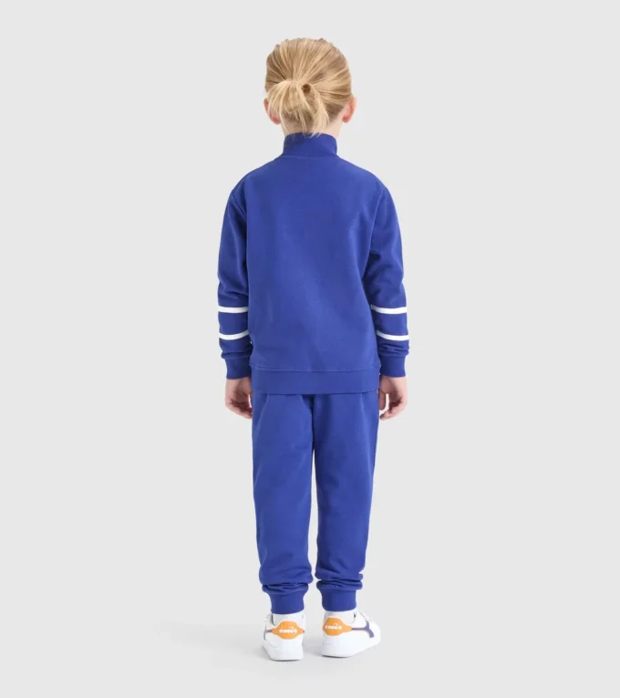 Ju.Tracksuit Fz Chromia Survêtement de sport – Enfants
