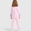 Ju.Tracksuit Fz Chromia Survêtement de sport – Enfants