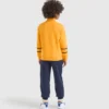 Ju.Tracksuit Fz Chromia Survêtement de sport – Enfants