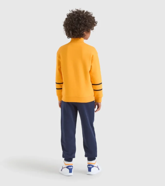 Ju.Tracksuit Fz Chromia Survêtement de sport – Enfants