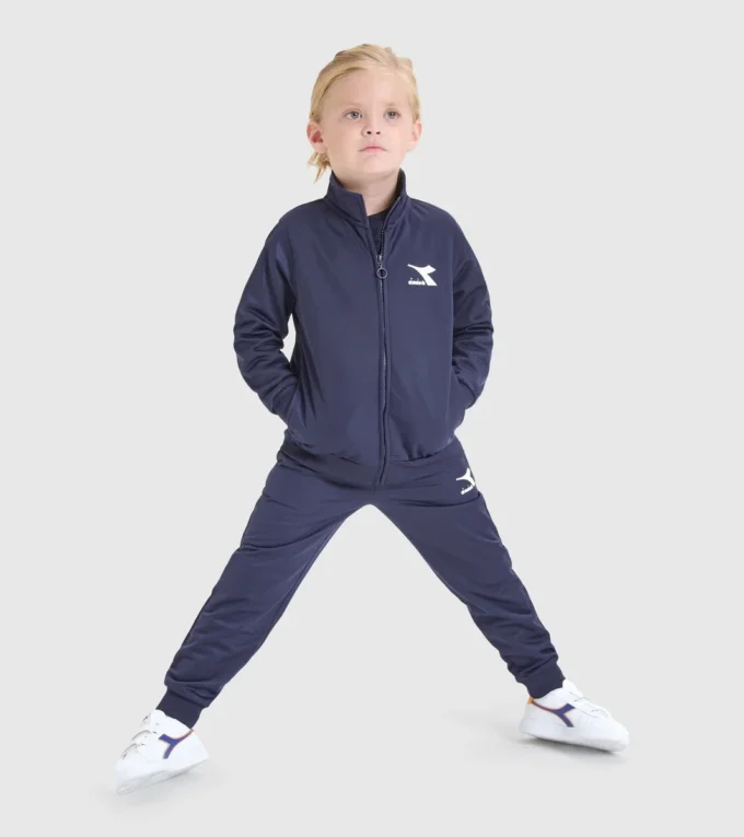 Ju.Tracksuit Fz Chromia Survêtement de sport – Enfants