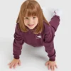 Ju.Tracksuit Fz Chromia Survêtement de sport – Enfants