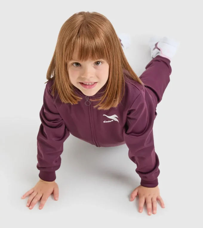 Ju.Tracksuit Fz Chromia Survêtement de sport – Enfants