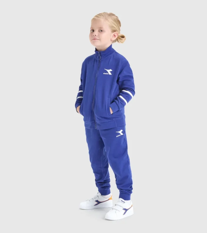 Ju.Tracksuit Fz Chromia Survêtement de sport – Enfants