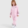 Ju.Tracksuit Fz Chromia Survêtement de sport – Enfants