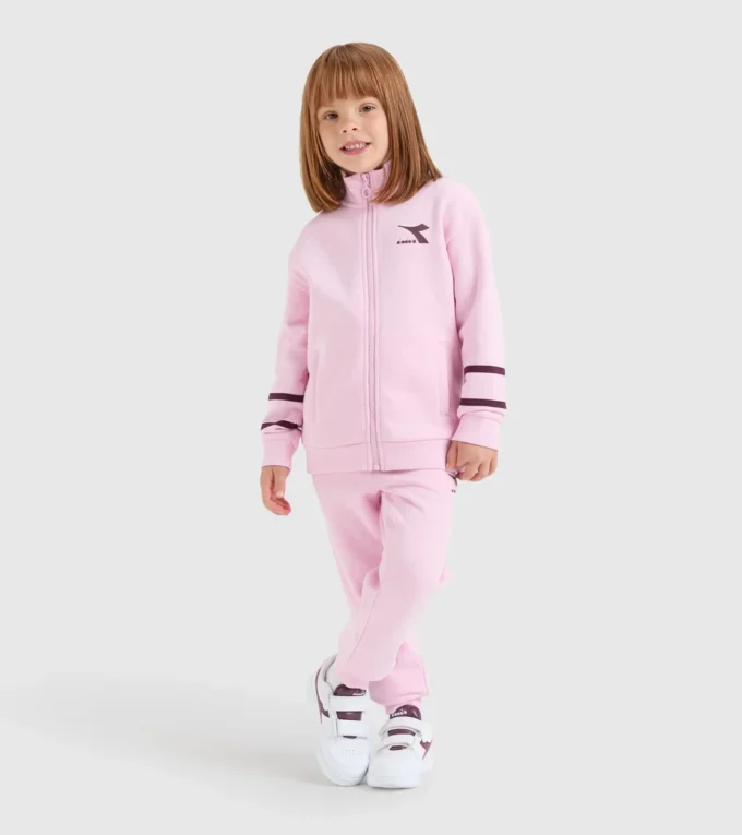 Ju.Tracksuit Fz Chromia Survêtement de sport – Enfants