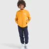 Ju.Tracksuit Fz Chromia Survêtement de sport – Enfants