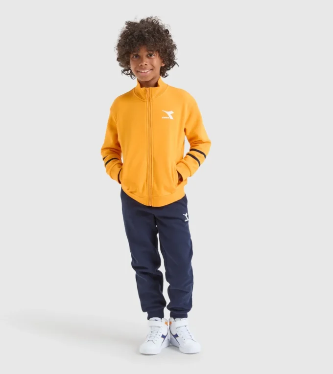 Ju.Tracksuit Fz Chromia Survêtement de sport – Enfants