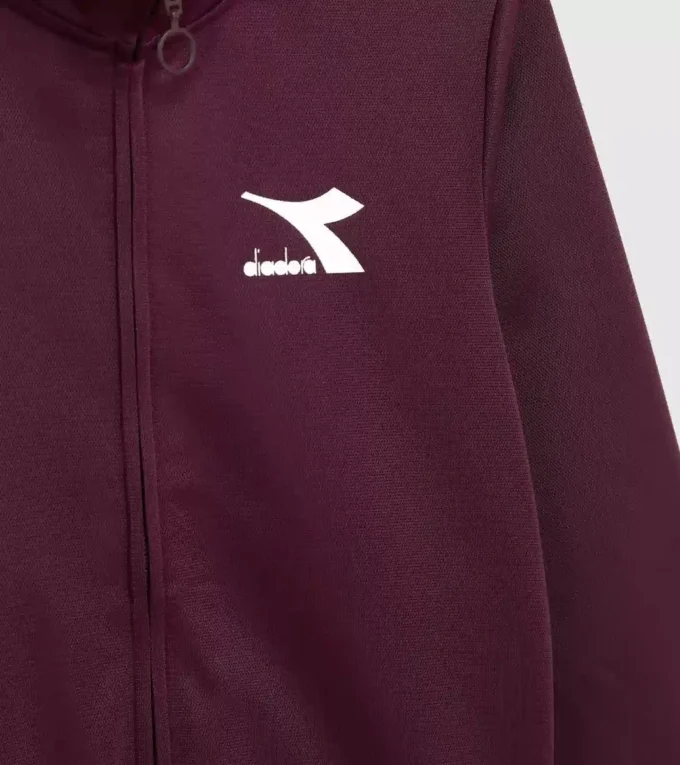 Ju.Tracksuit Fz Chromia Survêtement de sport – Enfants