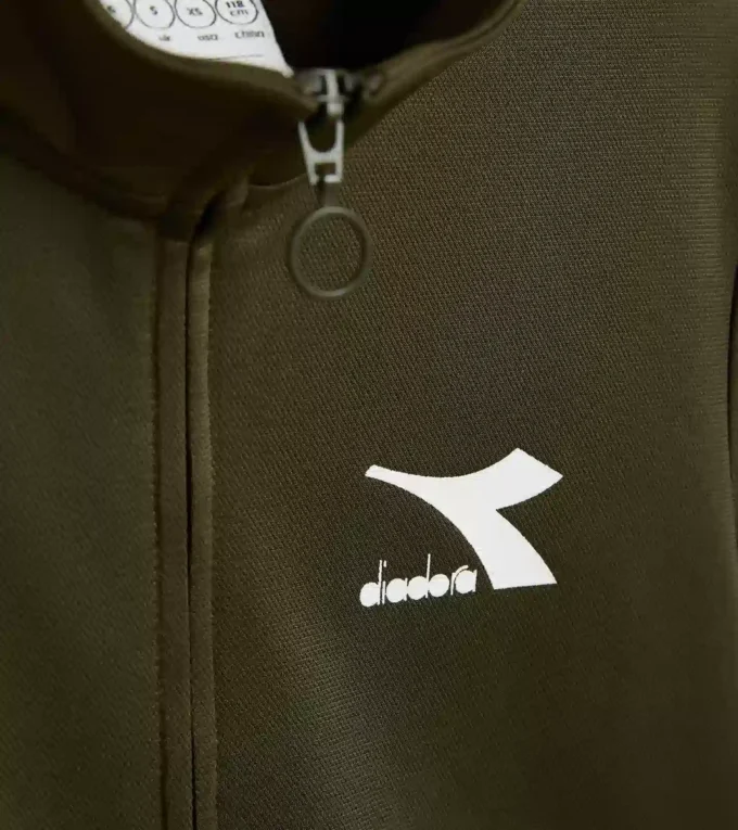 Ju.Tracksuit Fz Chromia Survêtement de sport – Enfants