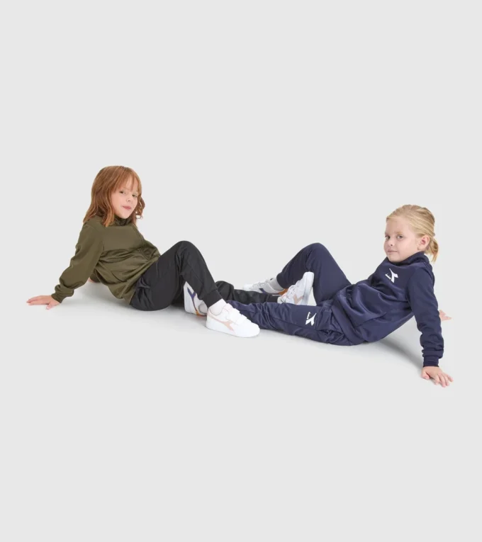 Ju.Tracksuit Fz Chromia Survêtement de sport – Enfants