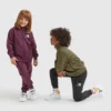 Ju.Tracksuit Fz Chromia Survêtement de sport – Enfants