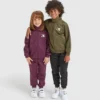 Ju.Tracksuit Fz Chromia Survêtement de sport – Enfants