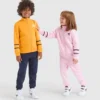 Ju.Tracksuit Fz Chromia Survêtement de sport – Enfants