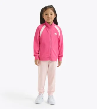Ju.Tracksuit Fz Core Survêtement – Unisexe – Garçons et filles