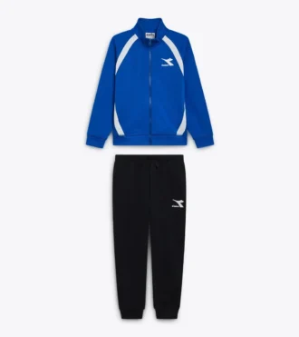 Ju.Tracksuit Fz Core Survêtement – Unisexe – Garçons et filles