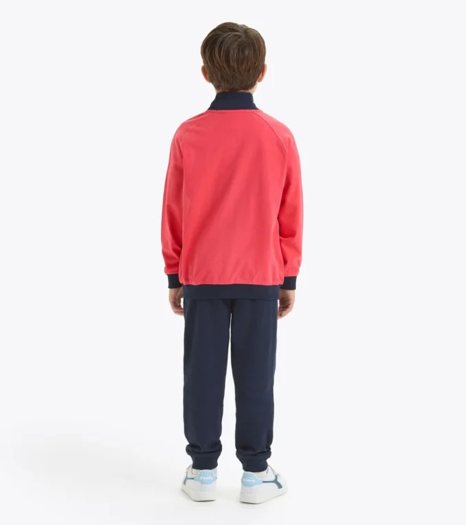 Ju.Tracksuit Fz Core Survêtement – Unisexe – Garçons et filles