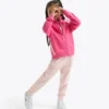 Ju.Tracksuit Fz Core Survêtement – Unisexe – Garçons et filles