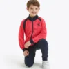 Ju.Tracksuit Fz Core Survêtement – Unisexe – Garçons et filles