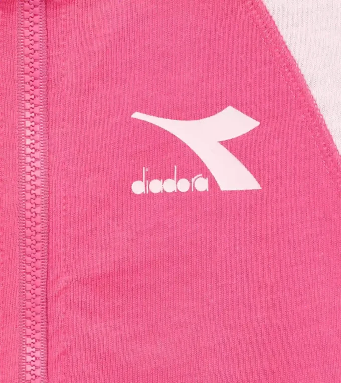 Ju.Tracksuit Fz Core Survêtement – Unisexe – Garçons et filles