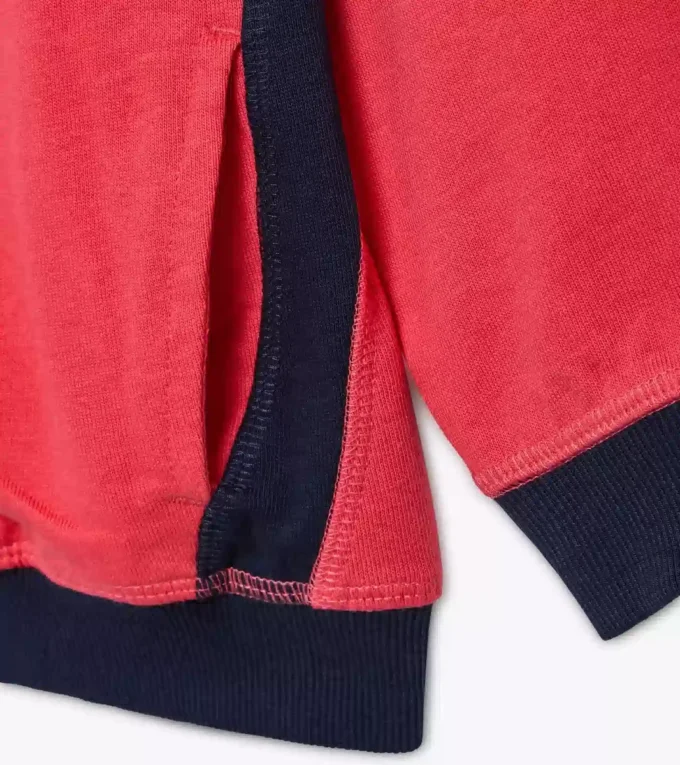 Ju.Tracksuit Fz Core Survêtement – Unisexe – Garçons et filles