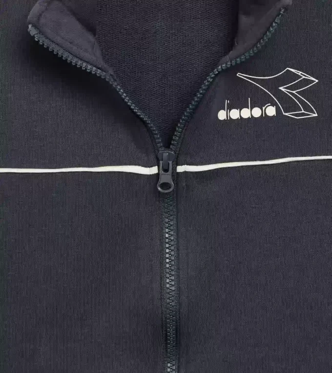 Ju. Tracksuit Fz Logo (Ft) Survêtement coordonné – Garçons et filles