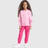 Ju.Tracksuit Fz Rainbow Survêtement de sport junior – Unisexe
