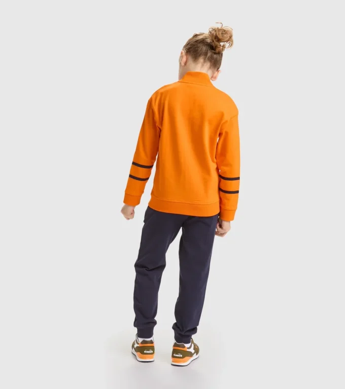 Ju.Tracksuit Fz Rainbow Survêtement de sport junior – Unisexe