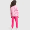 Ju.Tracksuit Fz Rainbow Survêtement de sport junior – Unisexe