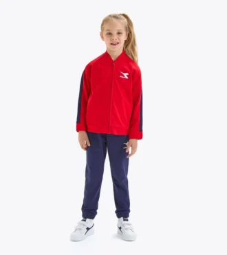 Ju.Tracksuit Fz Tracksuit – Enfants