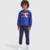 Ju.Tracksuit Hd Fz Chromia Survêtement de sport – Enfants