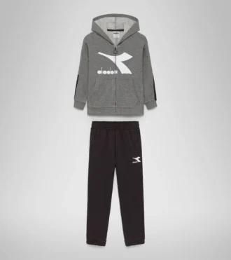 Ju.Tracksuit Hd Fz Chromia Survêtement de sport – Enfants