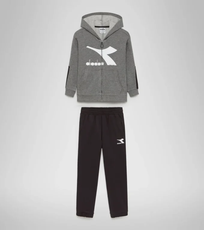 Ju.Tracksuit Hd Fz Chromia Survêtement de sport – Enfants