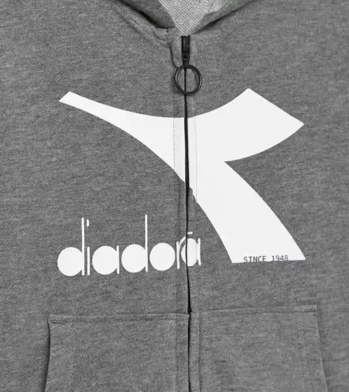 Ju.Tracksuit Hd Fz Chromia Survêtement de sport – Enfants