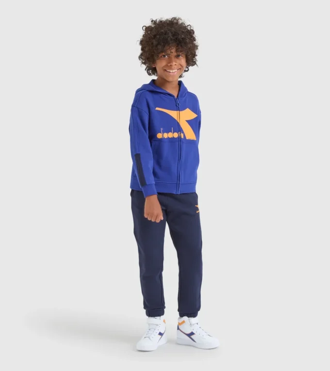 Ju.Tracksuit Hd Fz Chromia Survêtement de sport – Enfants