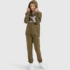 Ju.Tracksuit Hd Fz Chromia Survêtement de sport – Enfants