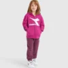 Ju.Tracksuit Hd Fz Chromia Survêtement de sport – Enfants