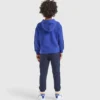 Ju.Tracksuit Hd Fz Chromia Survêtement de sport – Enfants